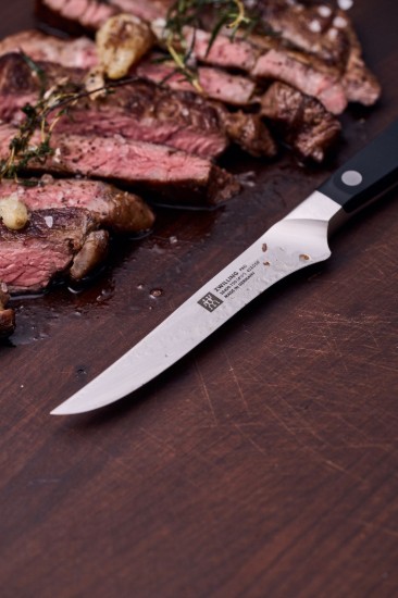 Steak knife, 12 cm, <<ZWILLING Pro>> - Zwilling