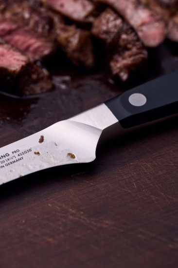 Steak knife, 12 cm, <<ZWILLING Pro>> - Zwilling