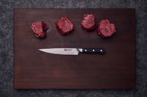 Cuchillo para filetear, 20 cm, <<ZWILLING Pro>> - Zwilling