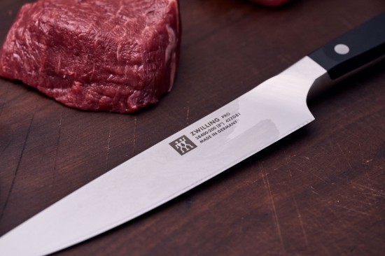 Slicing knife, 20 cm, <<ZWILLING Pro>> - Zwilling