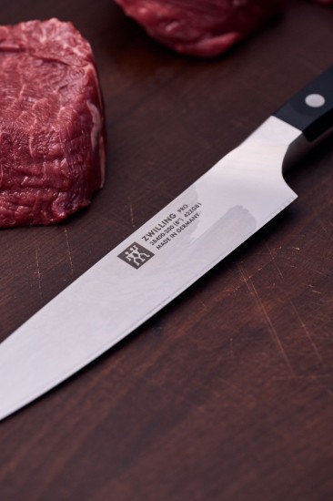 Slicing knife, 20 cm, <<ZWILLING Pro>> - Zwilling
