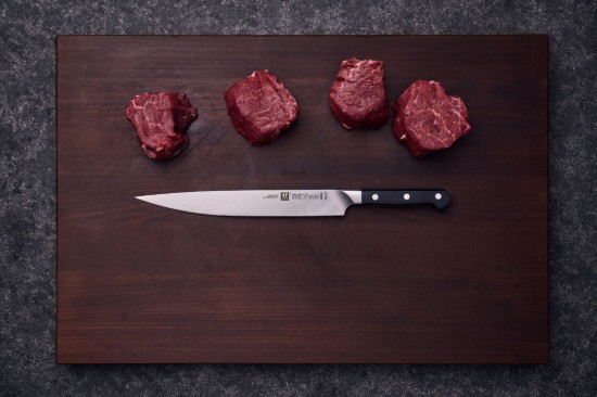 Slicing knife, 26 cm, <<ZWILLING Pro>> - Zwilling