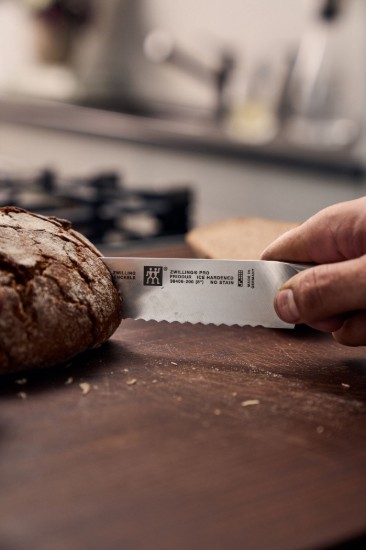 Нож за хляб, 20 см, ZWILLING Pro - Zwilling