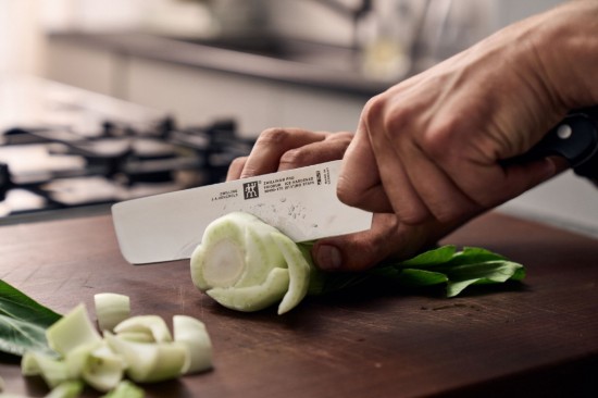 Nakiri knife, 17 cm, <<Zwilling Pro>> - Zwilling