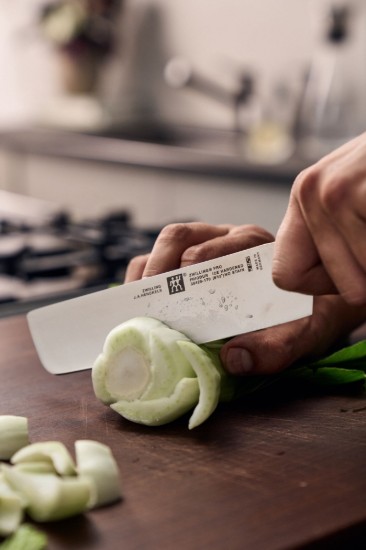 Nakiri knife, 17 cm, <<Zwilling Pro>> - Zwilling