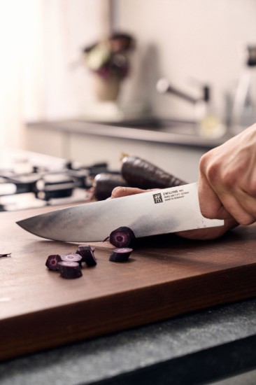 Kuvarski nož, 26 cm, <<ZWILLING Pro>> - Zwilling brend