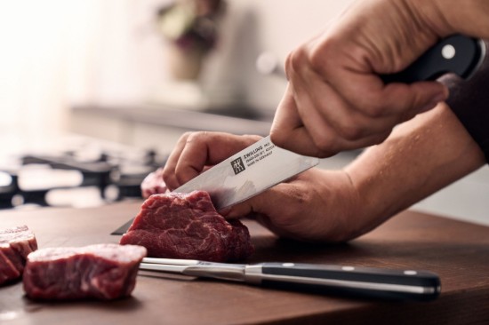 Slicing knife, 20 cm, <<ZWILLING Pro>> - Zwilling