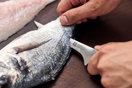 Fillet knife, 14 cm, <<ZWILLING Pro>> - Zwilling