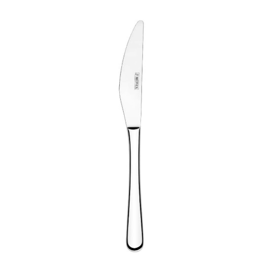 24-piece cutlery set, stainless steel, "Pisa" - Monix