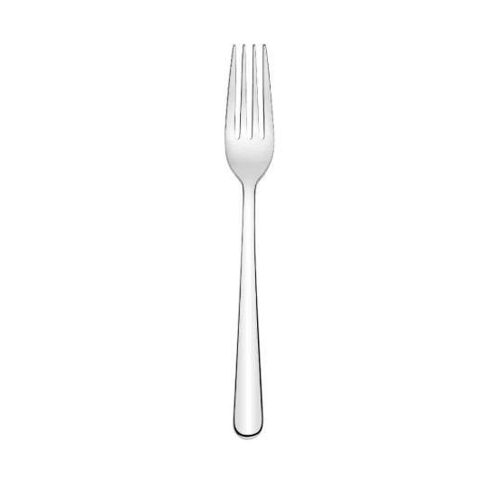 24-piece cutlery set, stainless steel, "Pisa" - Monix