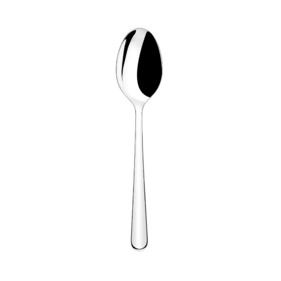 24-piece cutlery set, stainless steel, "Pisa" - Monix