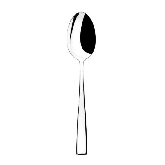 113-piece cutlery set, stainless steel, "Siena" - Monix