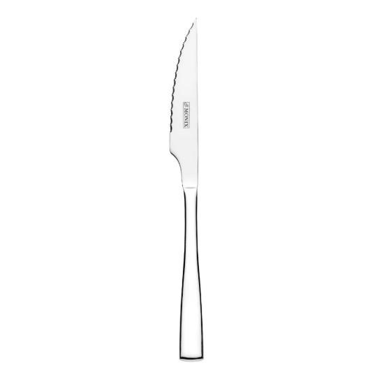 113-piece cutlery set, stainless steel, "Siena" - Monix