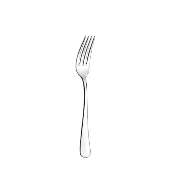 24-piece cutlery set, stainless steel, "Trieste" - Monix