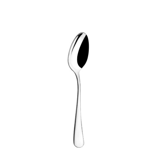 24-piece cutlery set, stainless steel, "Trieste" - Monix