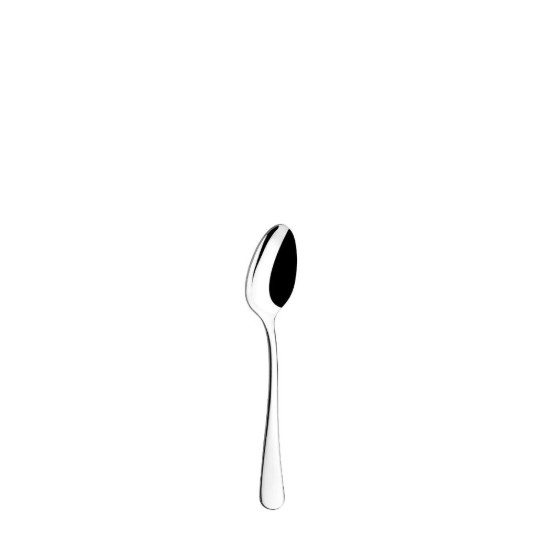 24-piece cutlery set, stainless steel, "Trieste" - Monix