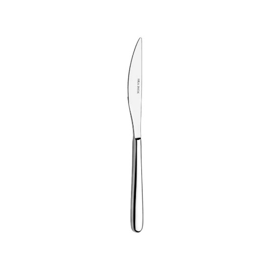 Stainless steel cutlery set, 24 pieces, "Napoli" - BRA