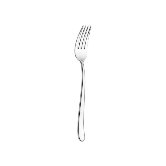 Stainless steel cutlery set, 24 pieces, "Napoli" - BRA