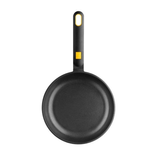 Frying pan, aluminium, 18 cm, "Daily Pro" - BRA