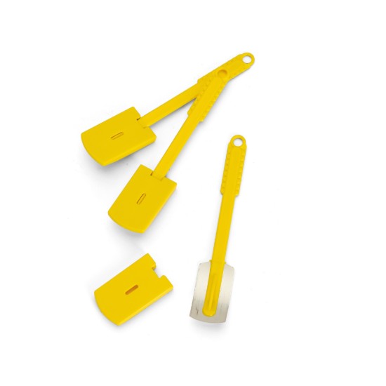 Dough notching blade - de Buyer