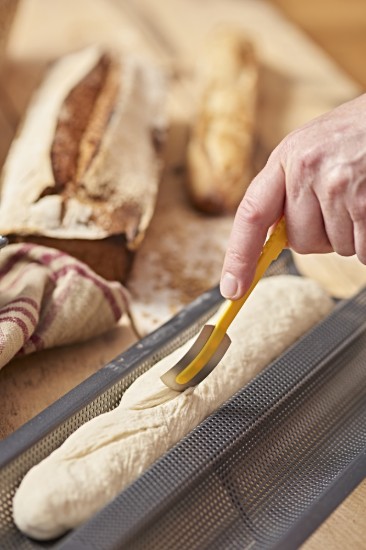 Dough notching blade - de Buyer