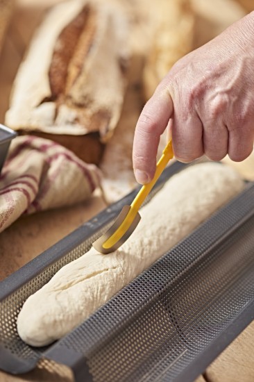 Dough notching blade - de Buyer