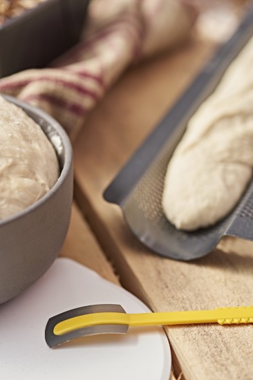 Dough notching blade - de Buyer