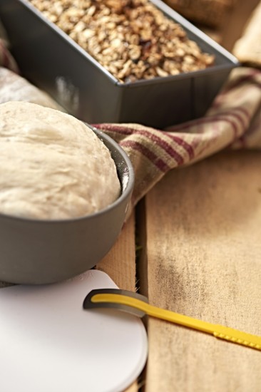 Dough notching blade - de Buyer