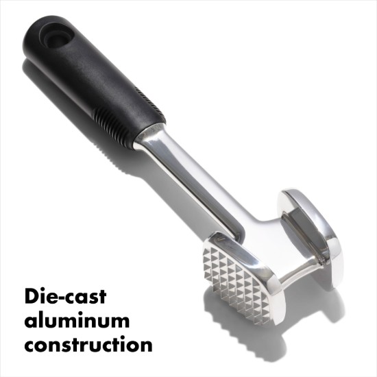 Fleischklopfer, Aluminium - OXO