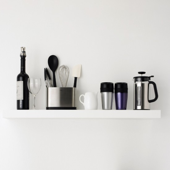 Edelstahlzange, 23 cm - OXO