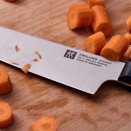 Virėjo peilis, 20 cm, "ZWILLING Gourmet" - Zwilling