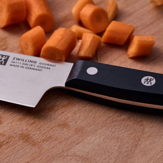 Virėjo peilis, 20 cm, "ZWILLING Gourmet" - Zwilling
