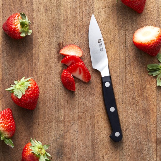 Peeling knife, 8cm, "ZWILLING Pro" - Zwilling