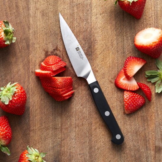 Peeler knife, 10 cm, <<ZWILLING Pro>> - Zwilling