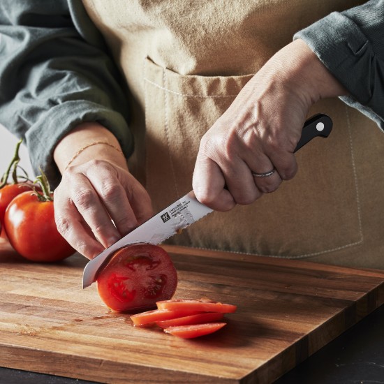 Peeler knife, 10 cm, <<ZWILLING Pro>> - Zwilling