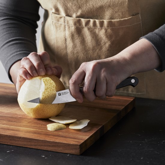 Peeler knife, 10 cm, <<ZWILLING Pro>> - Zwilling