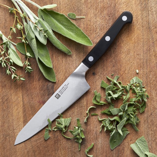 Koksmes, 14 cm, <<ZWILLING Pro Compact>> - Zwilling