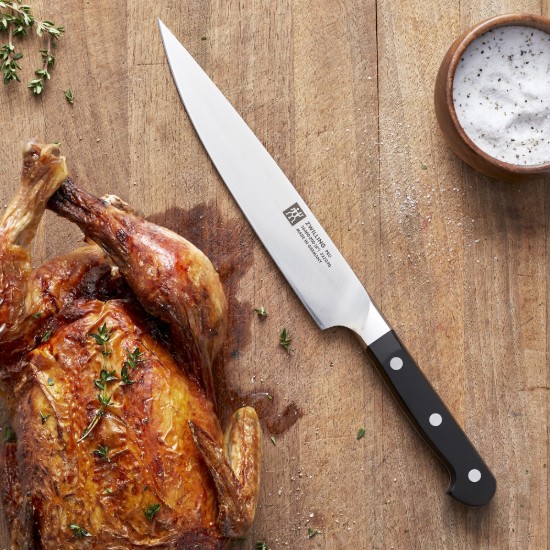 Schinkenmesser, 26 cm, <<ZWILLING Pro>> - Zwilling