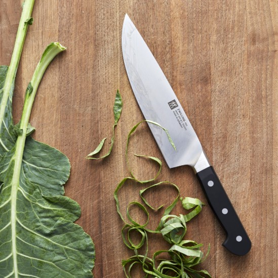 Chef's knife, 20 cm, ZWILLING Pro - Zwilling