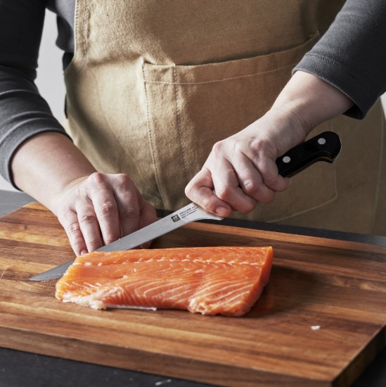Нож за филе, 18 см, <<ZWILLING Pro>> - Zwilling