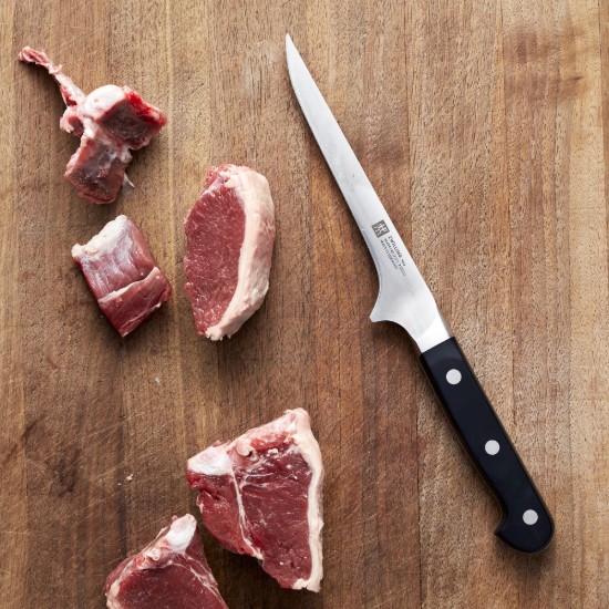 Filet nož, 14 cm, <<ZWILLING Pro>> - Zwilling