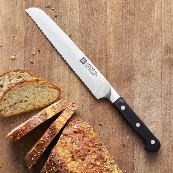 Нож за хляб, 20 см, ZWILLING Pro - Zwilling