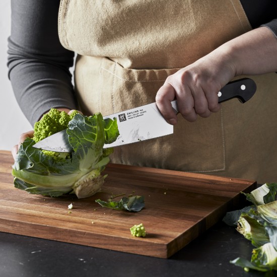 Chef's knife, 20 cm, <<ZWILLING Pro>> - Zwilling