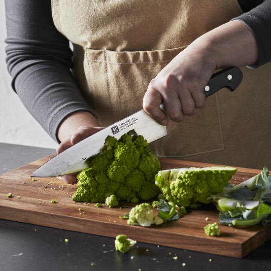 Chef's knife, 20 cm, <<ZWILLING Pro>> - Zwilling