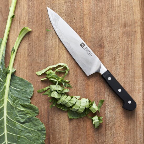 Chef's knife, 20 cm, <<ZWILLING Pro>> - Zwilling