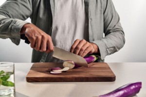 Nůž Santoku, 16 cm, TWIN Four Star - Zwilling