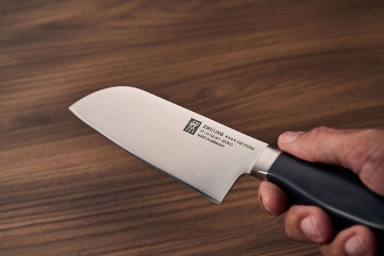 Santokumesser, 16 cm, TWIN Four Star - Zwilling