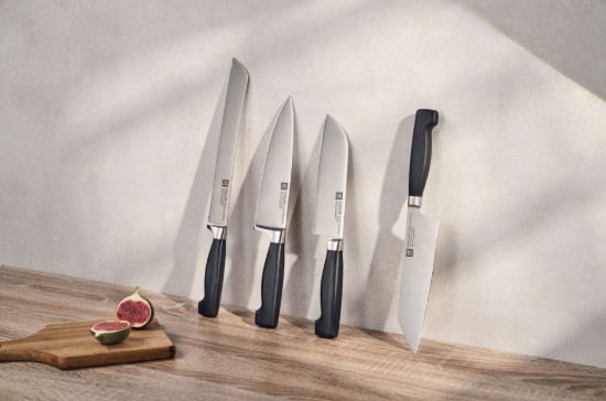 Santokumesser, 16 cm, TWIN Four Star - Zwilling