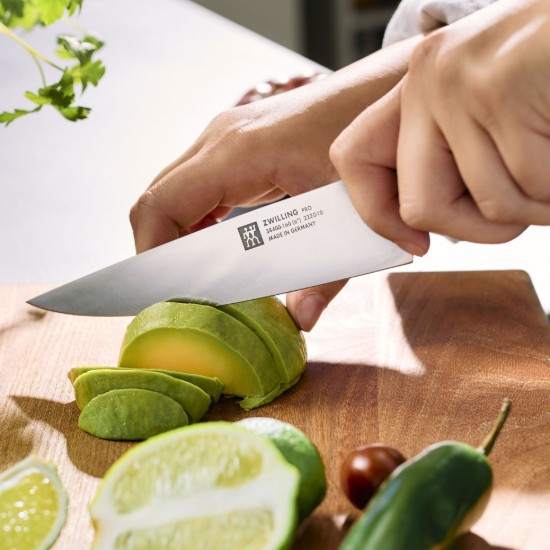 Schinkenmesser, 16 cm, <<ZWILLING Pro>> - Zwilling