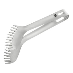 Pinças para espaguete, 23,6 cm, aço inoxidável, ZWILLING Pro - Zwilling